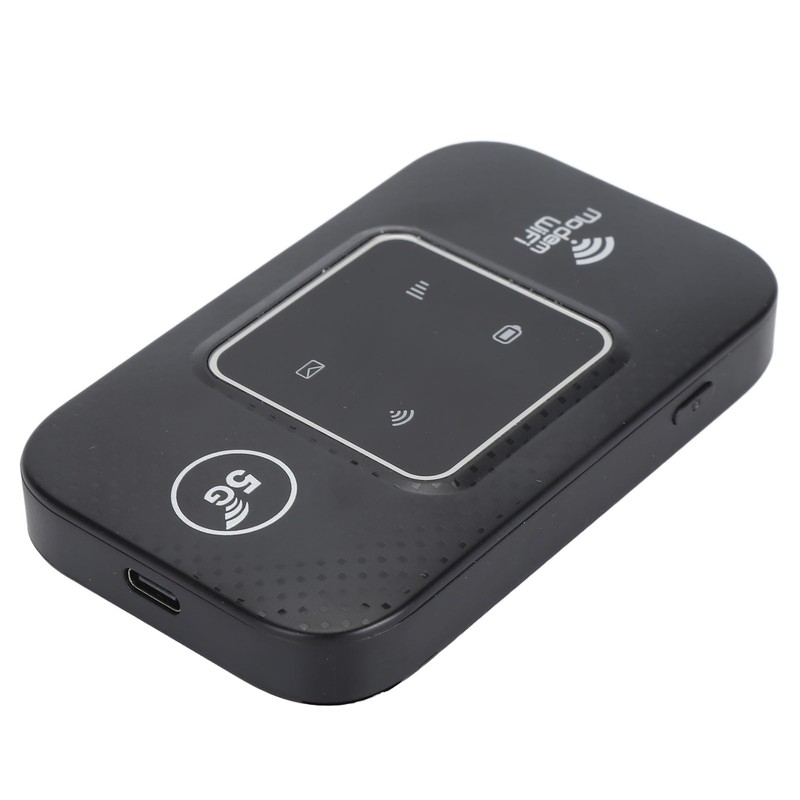 4G LTE Portable WiFi Wireless Router USB Powered 300Mbps High
