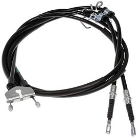 Dorman C661337 Parking Brake Cable Compatible with Select Ford Models