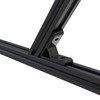 45 Degree/135 Degree 2020 Corner Angle Bracket Connection Joint for