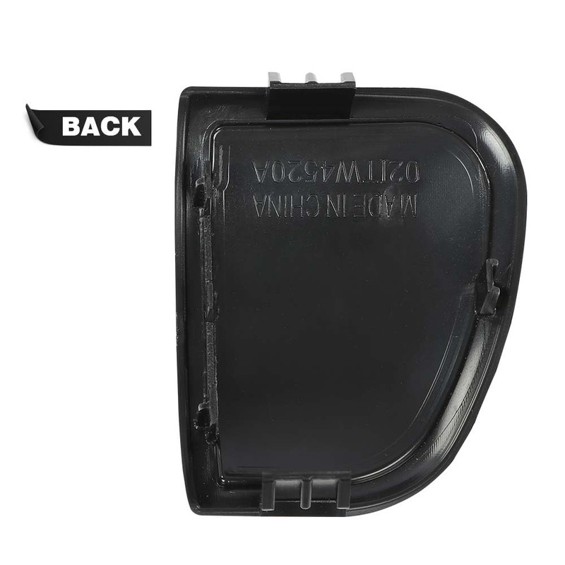 G-PLUS Switch Cover Cluster Bezel Dash Trim Compatible with 1998-2004