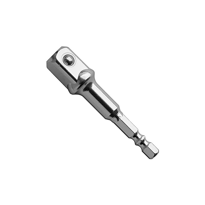 ANEX AK20AD-127 Socket Adapter, Insertion Angle 0.5 inches (12.7 mm)