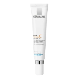 Crema Antiarrugas La Roche-posay Pure Vitamin C Fps25 40ml Mixta