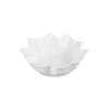 Le Creuset Stoneware Iris Serving Bowl, 15", White