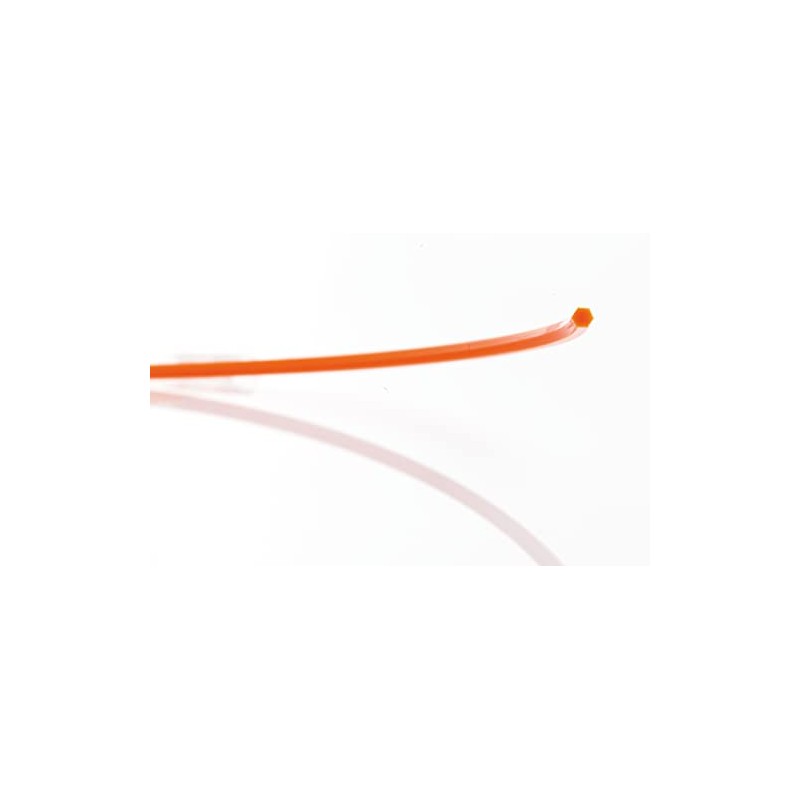 Ratio Parts Trimmer Line AC 6 kt. 2.4 M X