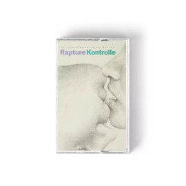 Fat Jon - Rapture Kontrolle (Cassette)