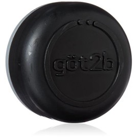 Got2b inPLAY Sculpt Paste 2oz Microgrip Technology Touchable Styles Rough Finish