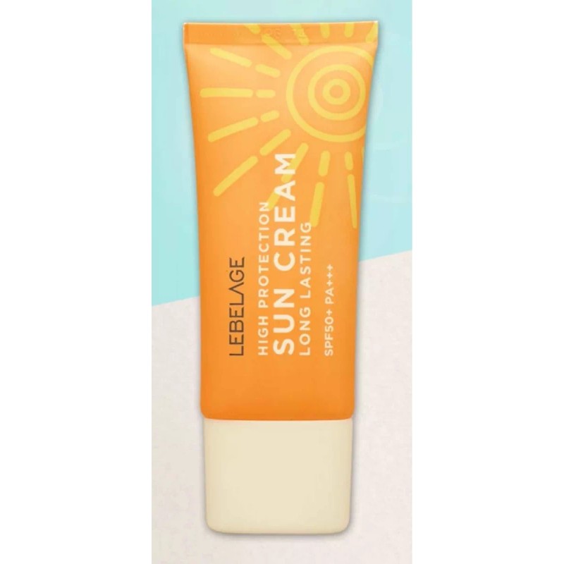 Bidameun Bloqueador Solar Coreano / Spf50+ Pa+++ / Larga Duración_3pz