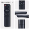 Projector Remote Control for Tecaki Projector A12