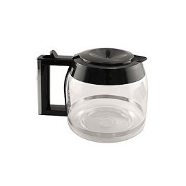 DeLonghi 12 Cup Glass Carafe