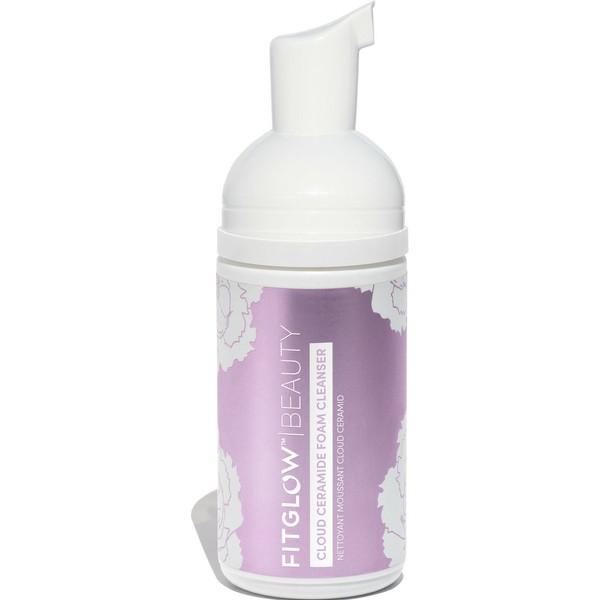 Fitglow Beauty Cloud Ceramide Foam Cleanser 100 mL