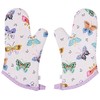 Jubilee Flutter by Butterfly Mitts Set of 2