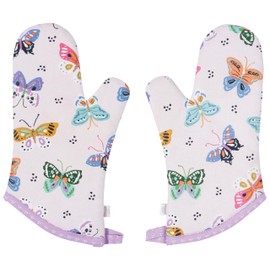 Jubilee Flutter by Butterfly Mitts Set of 2