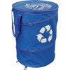 Coghlan's 2335 Deluxe Pop-Up Recycle Bin