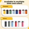 The Kong 2.0 - A Portable Can or Bottle Cooler/Cup