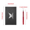 AHIER Hair Razor Pen, Tattoo Trim Styling Face Eyebrow Shaping
