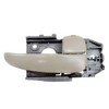 PT Auto Warehouse HY-2335E-FR - Interior Inner Inside Door Handle,