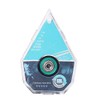 TOPWAY Tile Cutter Wheel 22×6×6mm Carbide Tile Cutting Wheel Replacement