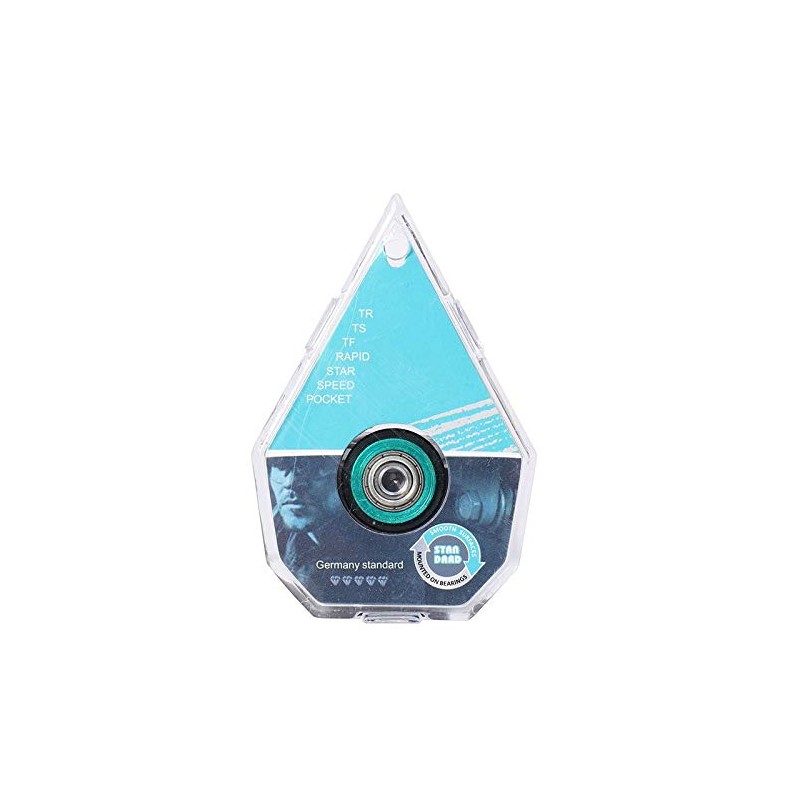 TOPWAY Tile Cutter Wheel 22×6×6mm Carbide Tile Cutting Wheel Replacement