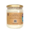 Enature Aceite de Coco Orgánico, Virgen, 420 ml
