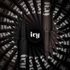 Kit Mascara Profesional Prosa + Plumon Delineador IVY Negro +