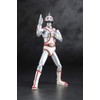 Evolution Toys Silver Kamen Giant Hero Action Figure, Multicolor