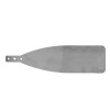 GT Tools Diablo SDS Auto Glass Cut Out Blade - 3 x 16 Inch (Actual Blade Length