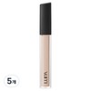 Luna Long-lasting Tip Concealer Cover Fit EX 7.5g, 22N, 5 pieces / 루나 롱래스팅 팁 컨실러 커버핏 EX 7.5g, 22N, 5개