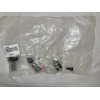 OEM 2007-2011 CHEVY TAHOE SUBURBAN COMPLETE LOCK KEY SET NEW