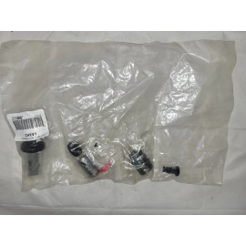 OEM 2007-2011 CHEVY TAHOE SUBURBAN COMPLETE LOCK KEY SET NEW 20825042