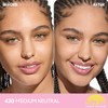 COVERGIRL Clean Fresh Blurring Skin Tint Medium Neutral 430