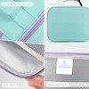 Genteen Lunch Box Kids,Insulated Lunch Bag Kids Boys Girls,Soft Bag