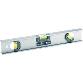 TRUSCO Aluminum Level 300 mm