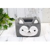 Sinada Fumofumo-san Box Tray 2 Ru