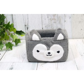 Sinada Fumofumo-san Box Tray 2 Ru