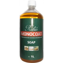 Rubio Monocoat Soap, 1 Liter