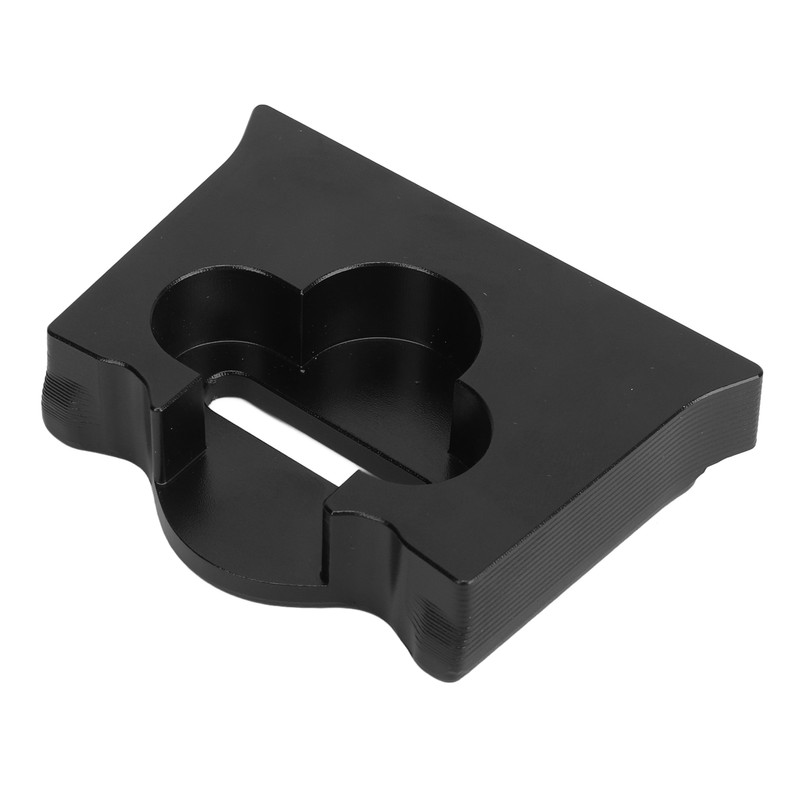 Tailgate Limiter Aluminum Rust Resistant Tailgate Latch Bumper Stop Accessories