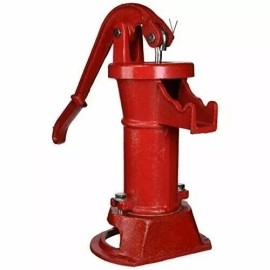 Simmons Pitcher Spout Pump