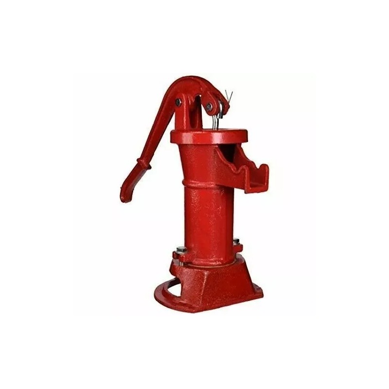 Simmons Pitcher Spout Pump