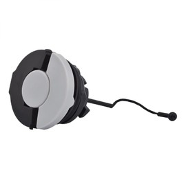 Cancanle Fuel Cap Filler Cap Lid for Stihl Chainsaw Brushcuter Hedge Trimmer Pole Pruner Blower Strintg Trimmer Auger Clearing Saw Cap