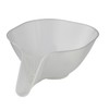 Lakeland Countertop Colander Saves Space in Sink Drainage Inserts Help