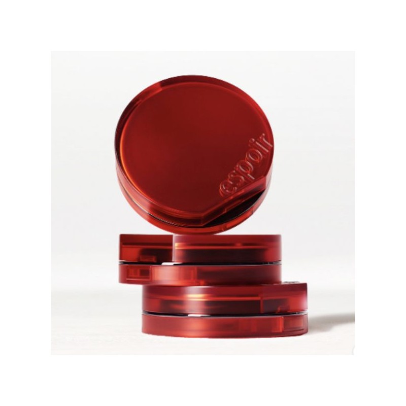 ESPOIR Be Velvet Cover Cushion Mini 4.5, Shade:Ivory