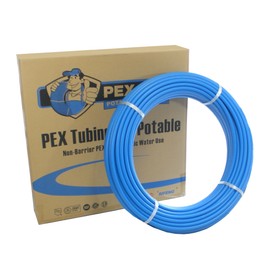 1/2" x 300 Ft Blue PEX For Potable Water Domestic Water - PEX GUY