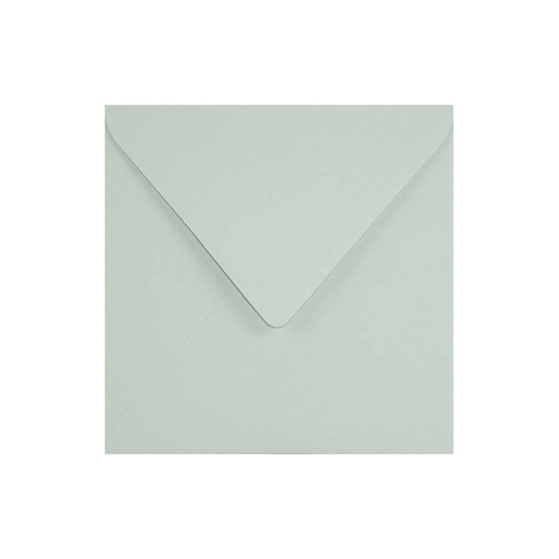 Netuno Keaykolour Pastel Green Envelopes 153 x 153 mm 120