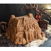 Nordic Ware Haunted Manor Bundt Pan