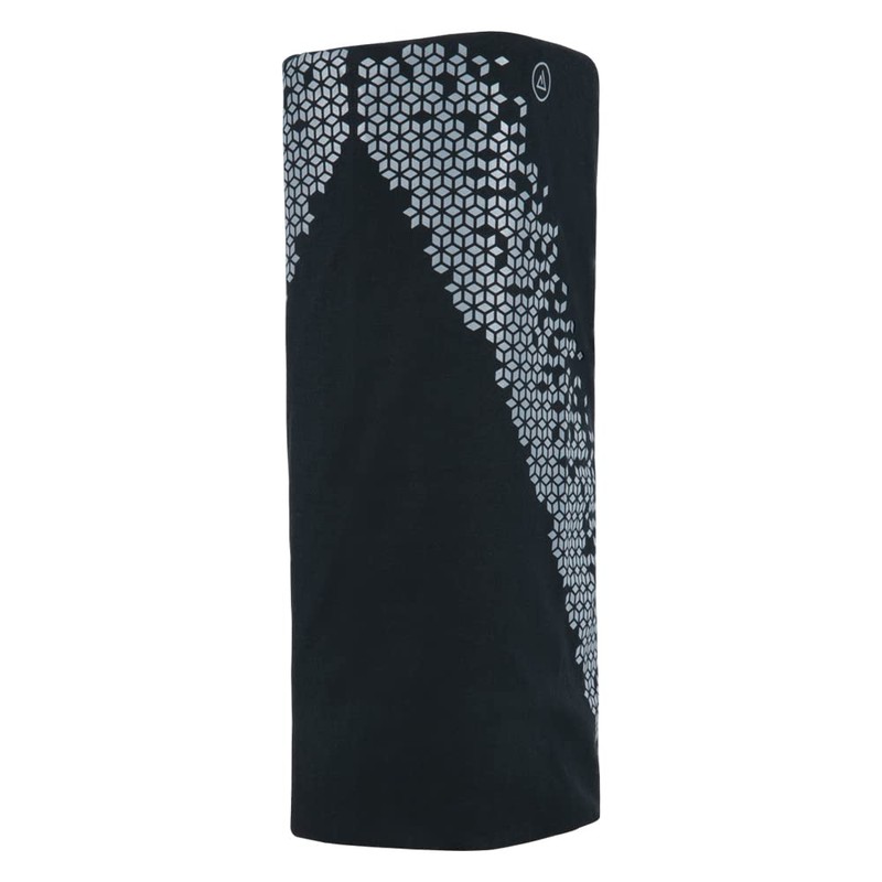 Oxford Coolmax Tech Tube Pro - Versatile, Reflective Cycling Neck