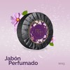 Maja, Jabón en barra Plum Blossom, 100 g