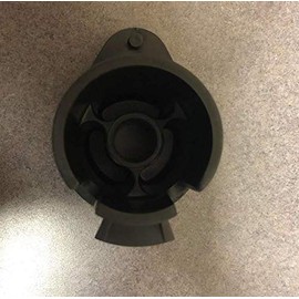 Lincoln Electric Wire Feed Welder Spindle Adaptor KH720