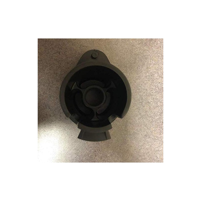 Lincoln Electric Wire Feed Welder Spindle Adaptor KH720