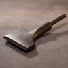WESEMANN 1893 - Scalpello per piastrelle SDS-Plus, prodotto in Germania,