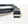 BizLink 6' BizLink E164571-KS DisplayPort 4K Cable Display Port DP